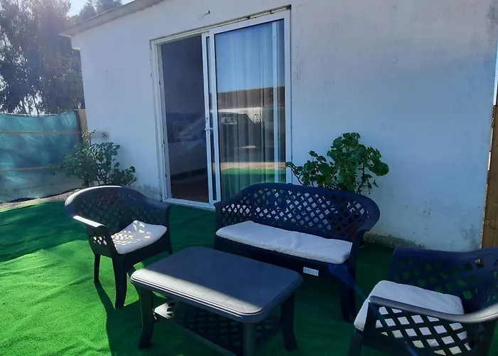Casa Do Meio