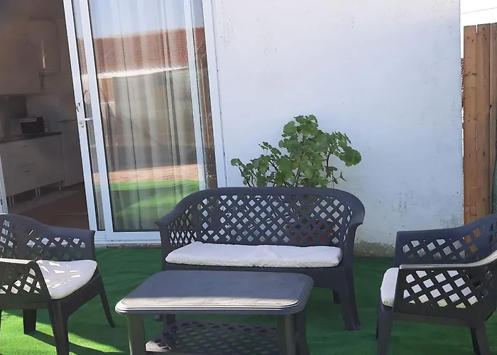 Casa Do Meio