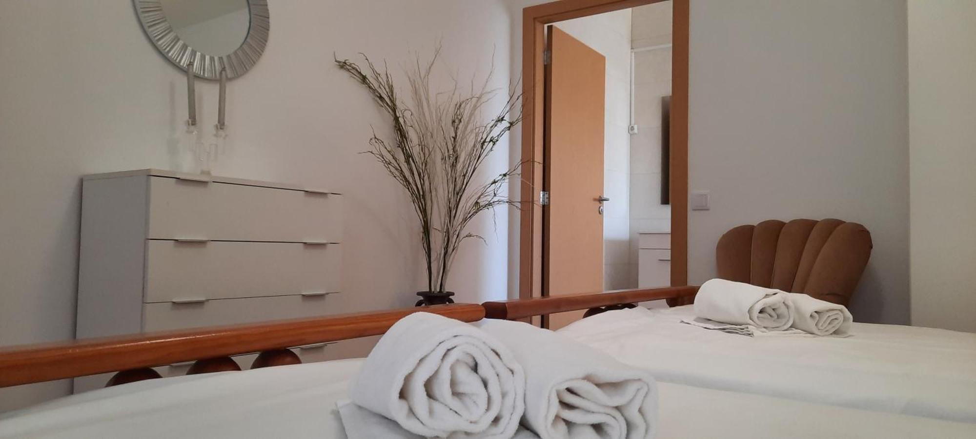 Casa Do Meio Holiday home *