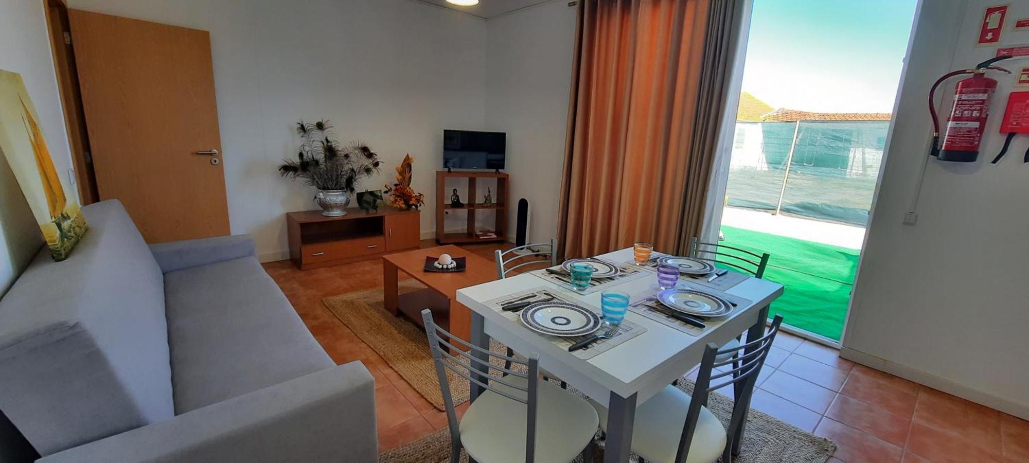 Casa Do Meio Lamas