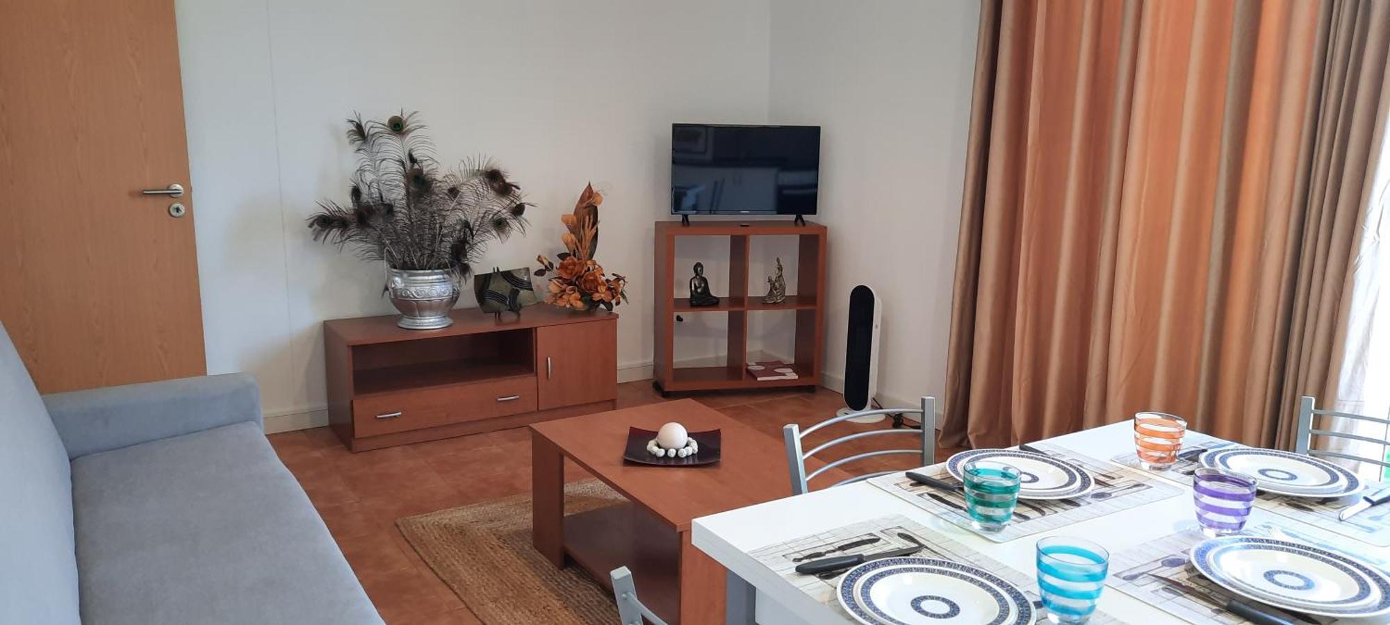 Casa Do Meio Ferienhaus