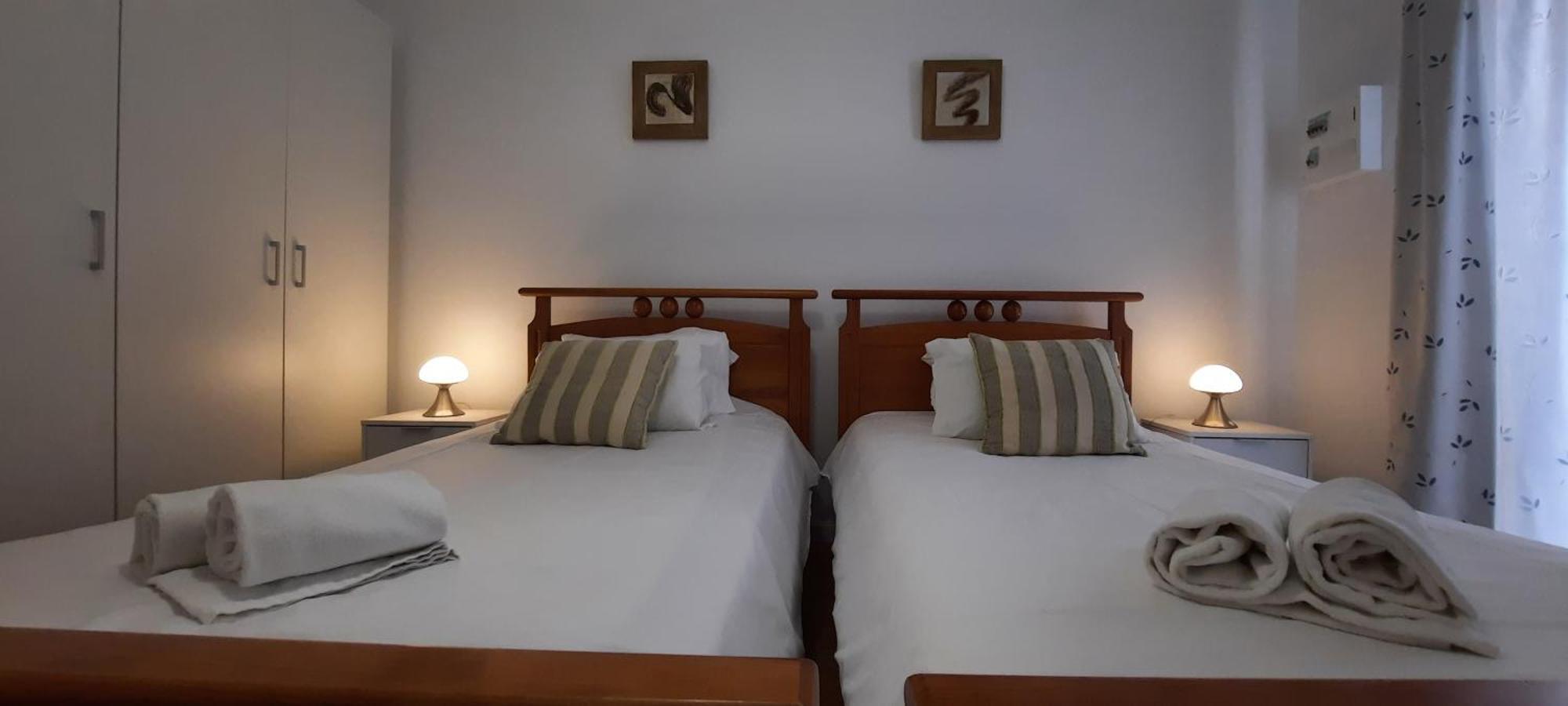 Holiday home Casa Do Meio Lamas