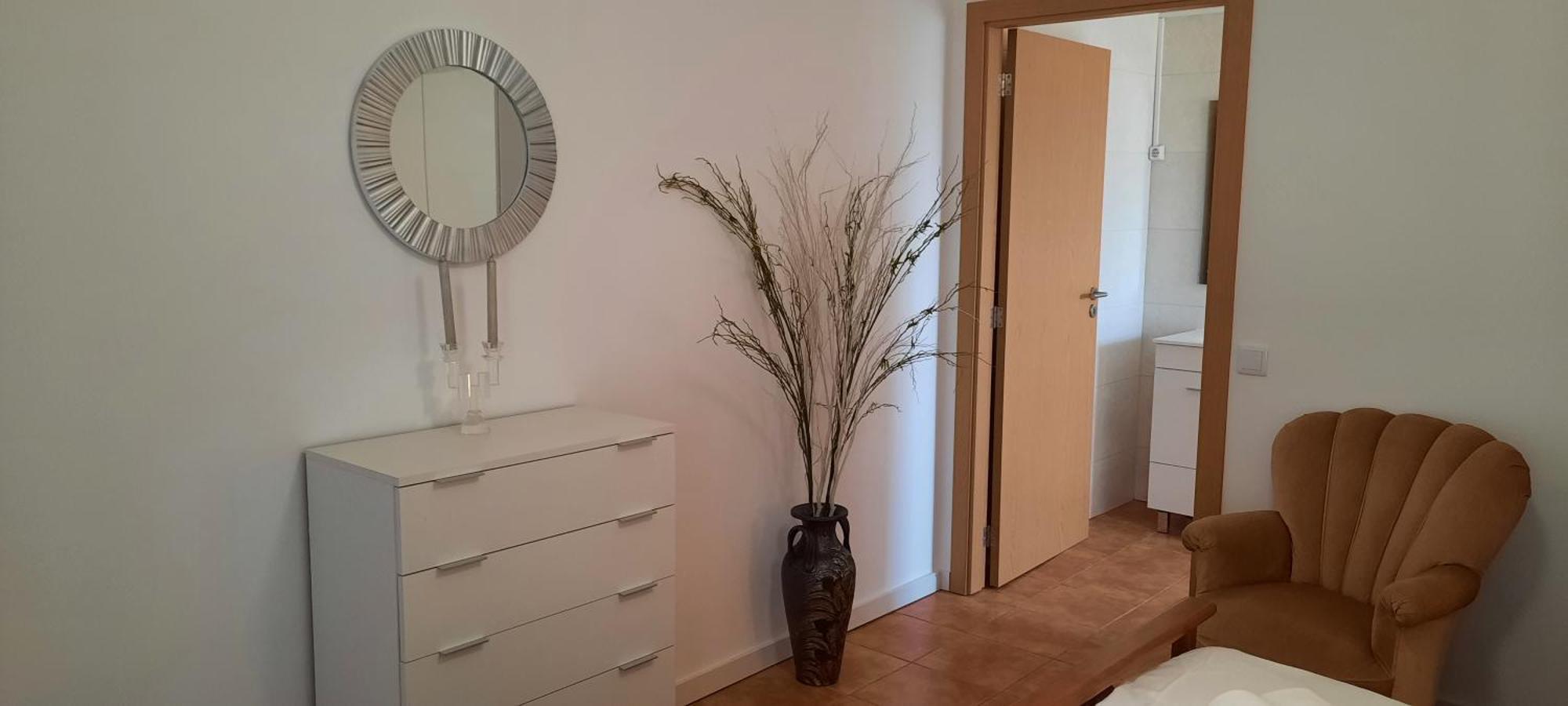 Casa Do Meio Holiday home Lamas