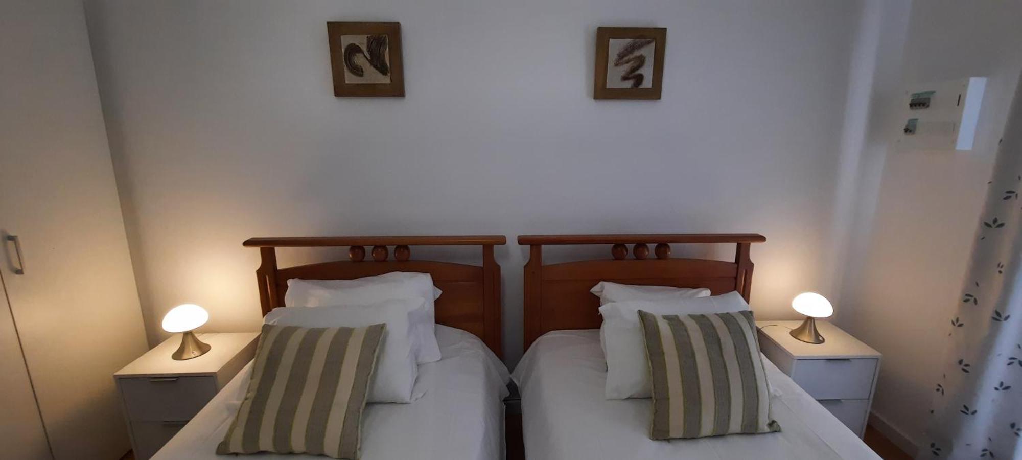 Casa Do Meio Holiday home