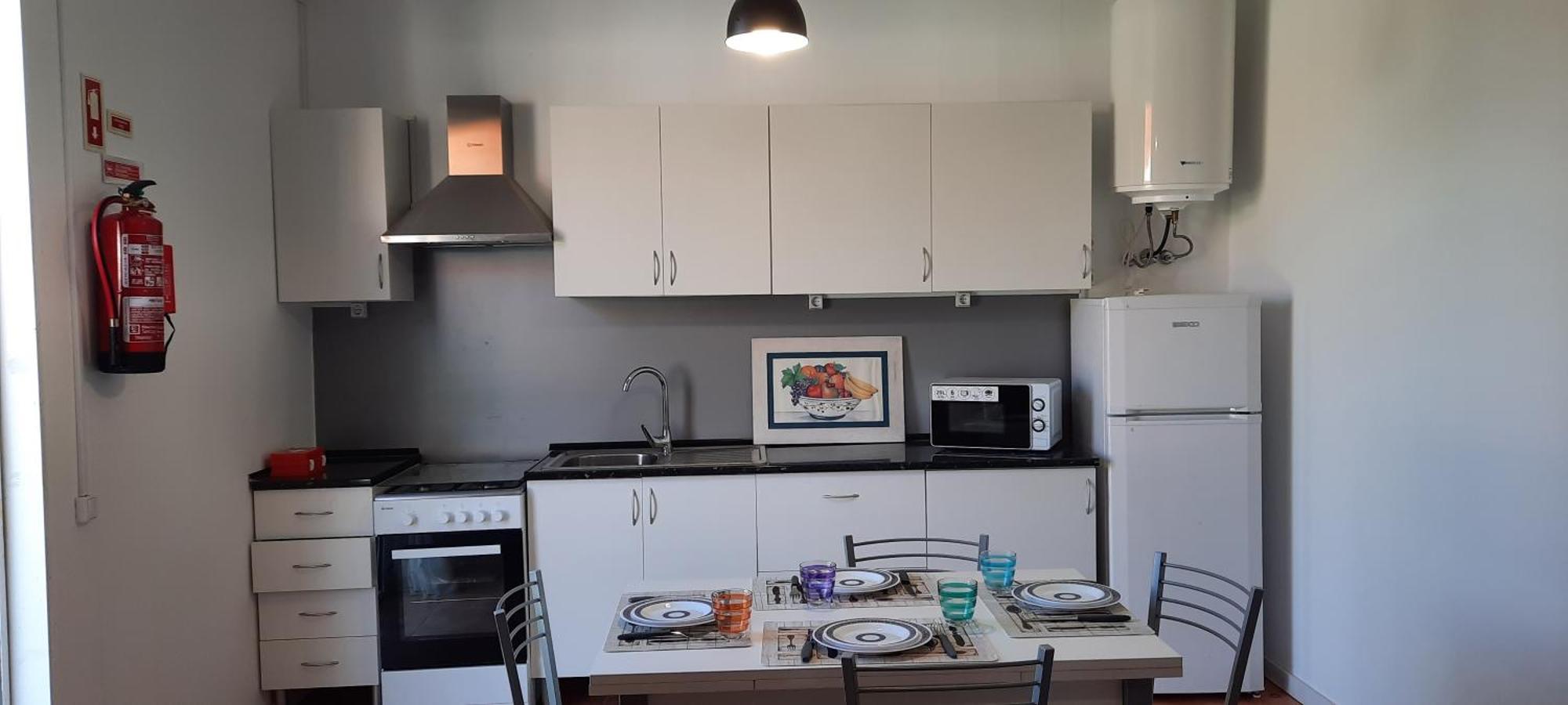 Casa Do Meio Holiday home *
